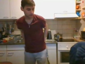 mihaimichael 05-01-2020  Recorded Video Webcam