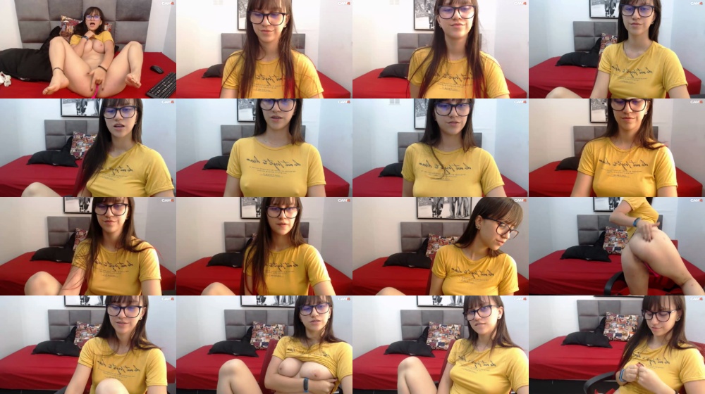 nicollesaenz 05-01-2020 Porn  Recorded XXX