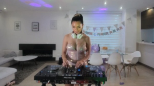 Hornyco57 05-01-2020 Show  Recorded Toys