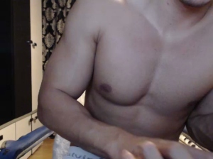 sanchezeric4 06-01-2020  Recorded Video Naked