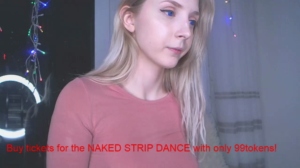 Oh_Honey_ 06-01-2020 Nude  Recorded Toys