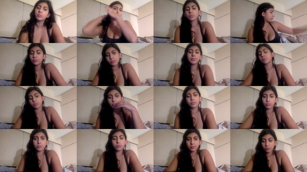 Imsuchanaughtygirl 06-01-2020 Video  Recorded Free