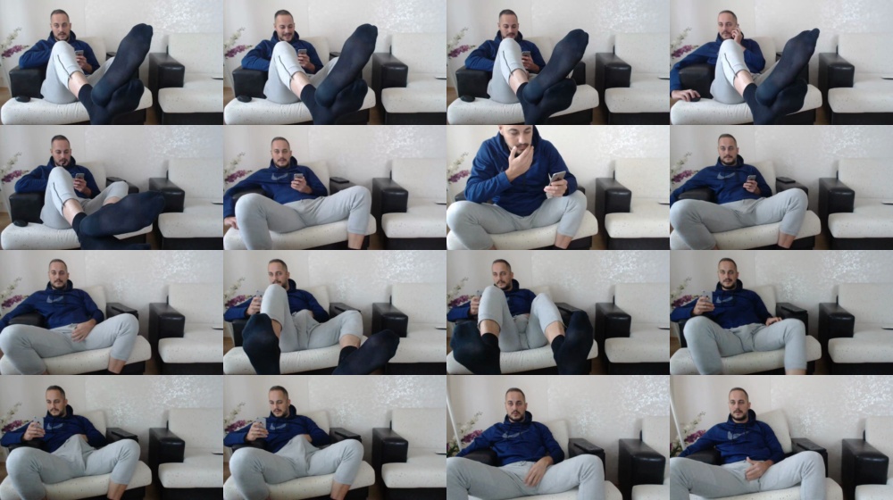 thedorrrakis 06-01-2020  Recorded Video Toys