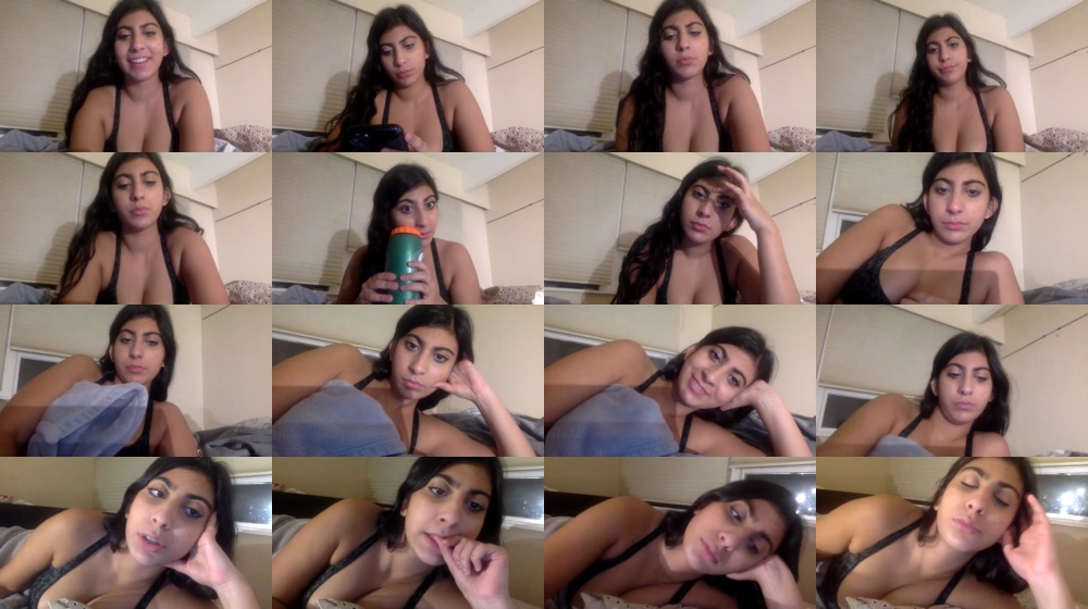 Imsuchanaughtygirl 06-01-2020 Webcam  Recorded Webcam
