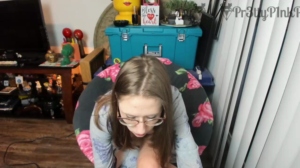 Pr3ttyp1nkpussy 06-01-2020 Cam  Recorded Webcam