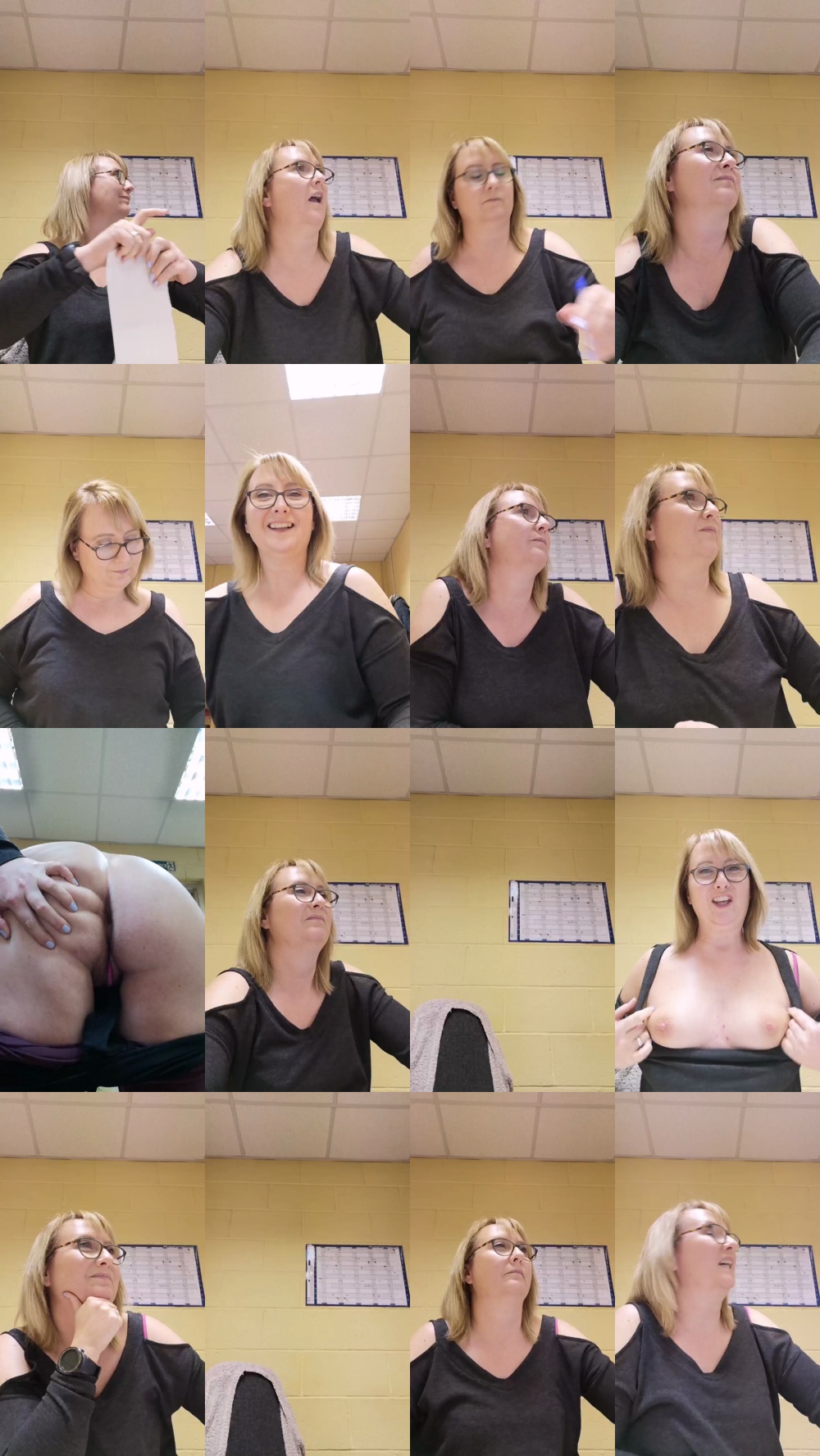 xxxbelle69xx 06-01-2020 Video  Recorded Toys