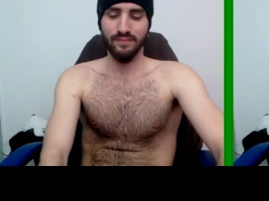 hairyguy20cm 06-01-2020  Recorded Video XXX