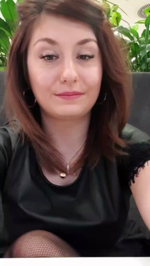 msgiulia  06-01-2020 Recorded Free