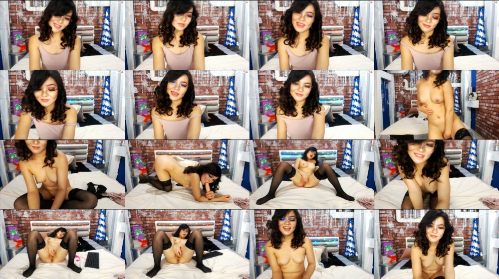 amaiegao 06-01-2020 Nude  Recorded XXX