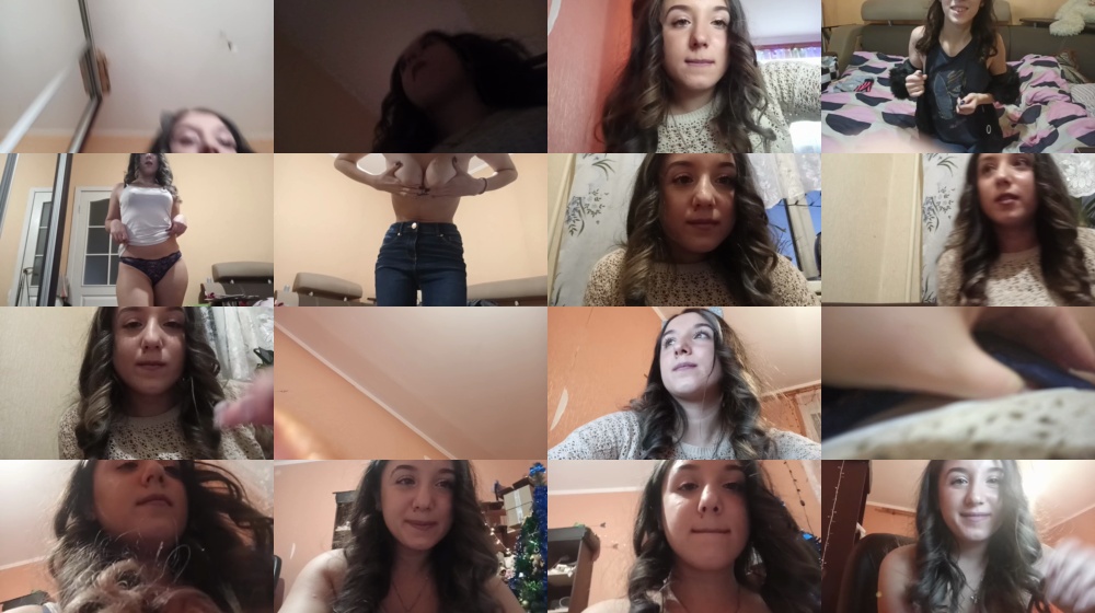 abigeil77 06-01-2020 XXX  Recorded Toys