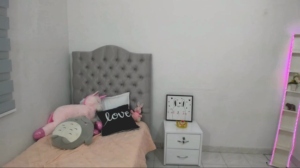 Hanna_Costello 06-01-2020 Nude  Recorded Webcam
