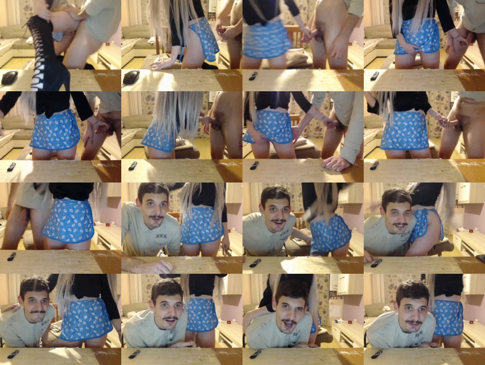 Vertifeg 06-01-2020 Download  Recorded Topless