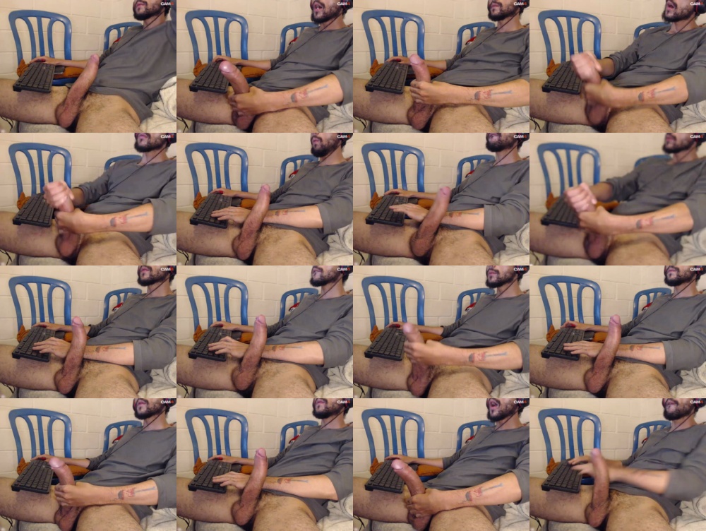 cristianrock 06-01-2020  Recorded Video Porn