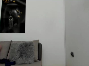 dariadivinex  07-01-2020 Recorded XXX