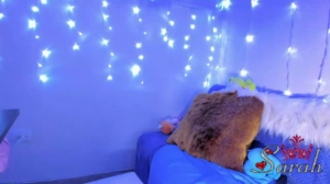 sarahcollin  07-01-2020 Recorded Toys