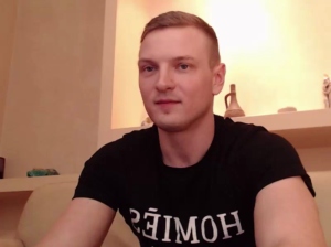 colin_phill 07-01-2020  Recorded Video Naked