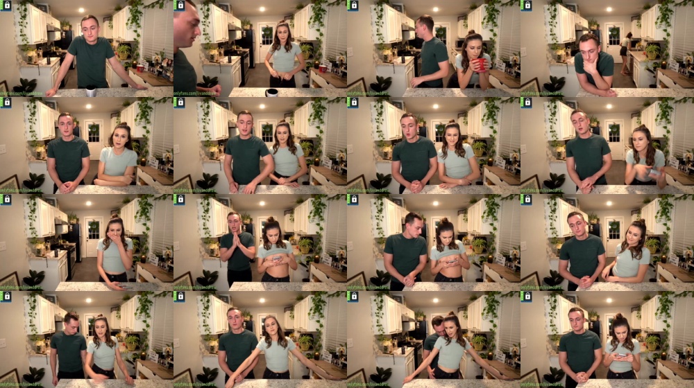 Livanddrew 07-01-2020 recorded  Recorded Porn