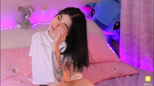 Baby_Betty 07-01-2020 recorded  Recorded Video