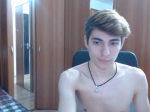 steven_boy1 07-01-2020  Recorded Video Free