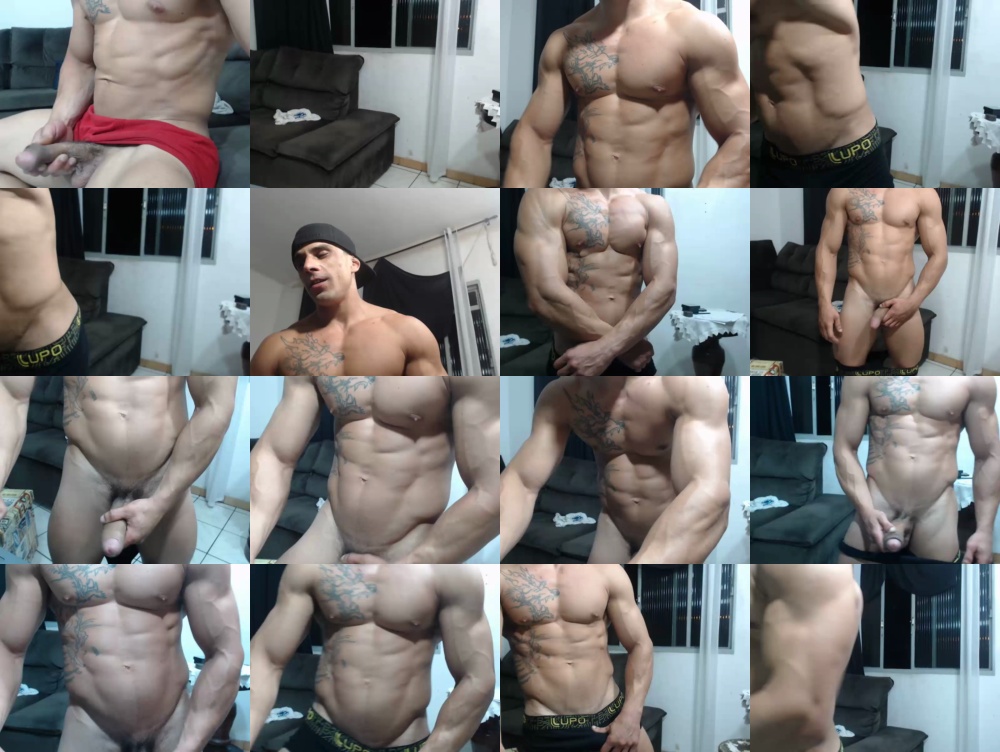 ordynary_hot 07-01-2020  Recorded Video XXX