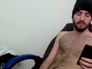 hairyguy20cm 07-01-2020  Recorded Video Porn