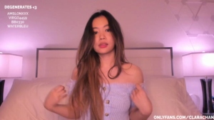 Clara_Chan  07-01-2020 Recorded Video