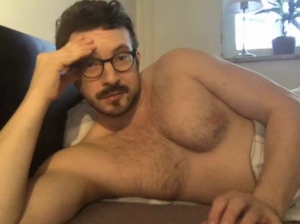 slider38xxl 07-01-2020  Recorded Video Topless