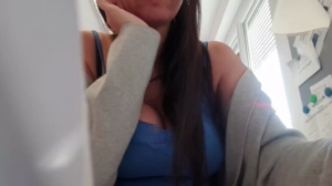 gija 07-01-2020 Nude  Recorded Video