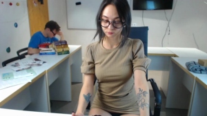 Game__Of__Porn  07-01-2020 Recorded Topless