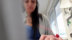 gija  07-01-2020 Recorded Naked