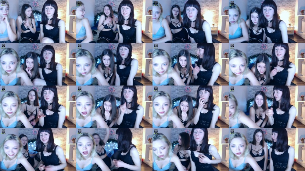 Roksi_Layt 07-01-2020 Webcam  Recorded Download