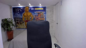 santi_hunt 07-01-2020  Recorded Video Show