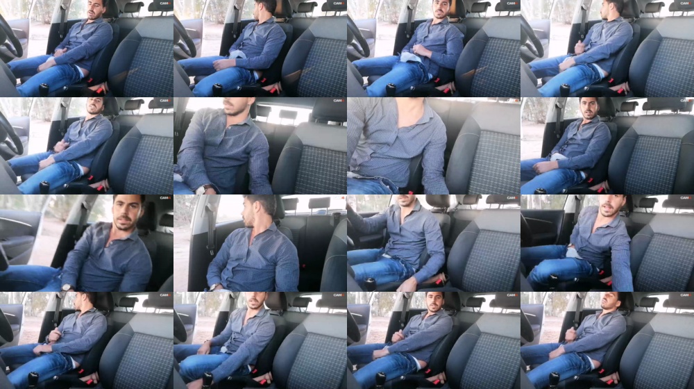 kooler8606 07-01-2020  Recorded Video Webcam