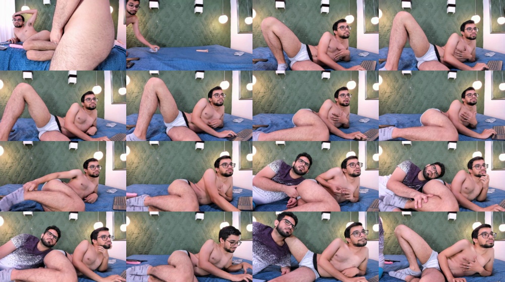 james_y_bono 07-01-2020  Recorded Video Show