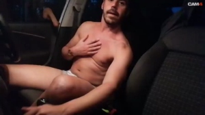 kooler8606 07-01-2020  Recorded Video Naked
