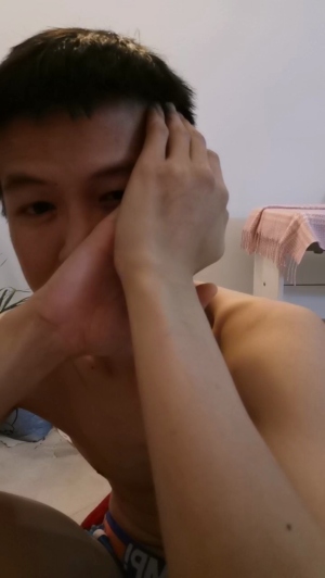 ori1 07-01-2020  Recorded Video Nude