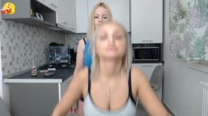Lettali  07-01-2020 Recorded Nude