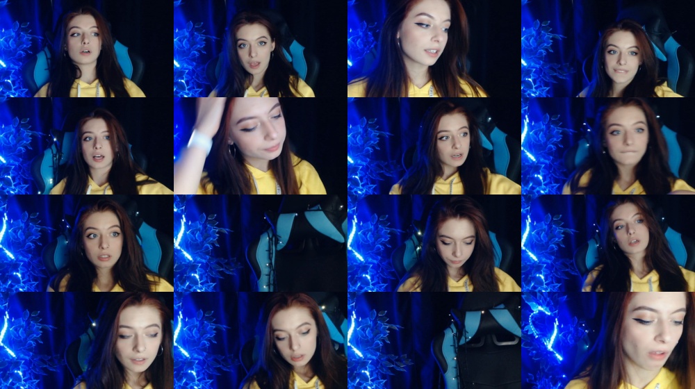 voiceprincess 07-01-2020 Porn  Recorded Nude