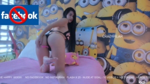 crazypilar 07-01-2020 Show  Recorded Porn
