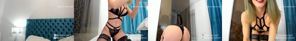 bunny_vic 07-01-2020 Nude  Recorded Naked