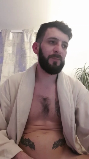 mario84luci 07-01-2020  Recorded Video Naked