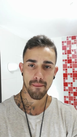tiagocameron 08-01-2020  Recorded Video Show