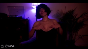 Lecabaret  07-01-2020 Recorded XXX