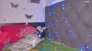 danielacali3  08-01-2020 Recorded Cam