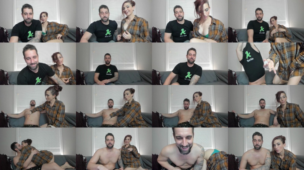 Canadiancreme  08-01-2020 Recorded Free