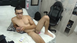 brunocuttie9 08-01-2020  Recorded Video Show
