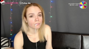 Kumamonchik  08-01-2020 Recorded Topless