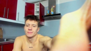 Happyboyforu18 06/01/2020 Chaturbate