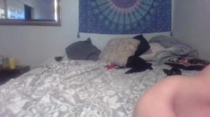 Purr_Princess 08-01-2020 Video  Recorded Topless