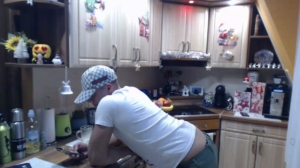 zeus__xxx 08-01-2020  Recorded Video Webcam